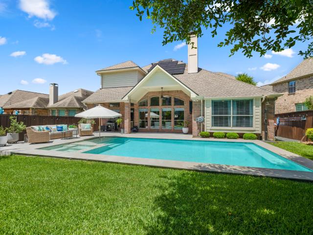 26 Winhall Place
