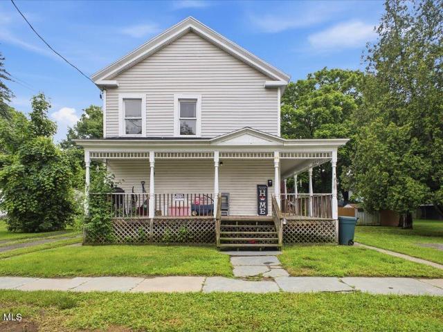 26 Willow Street