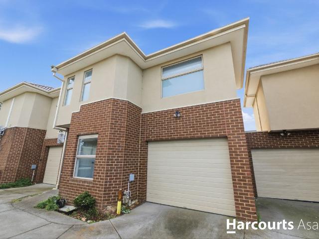 2/6 Wilma Avenue, Dandenong, VIC 3175