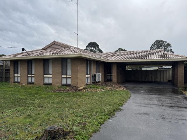26 Wirilda Crescent Traralgon