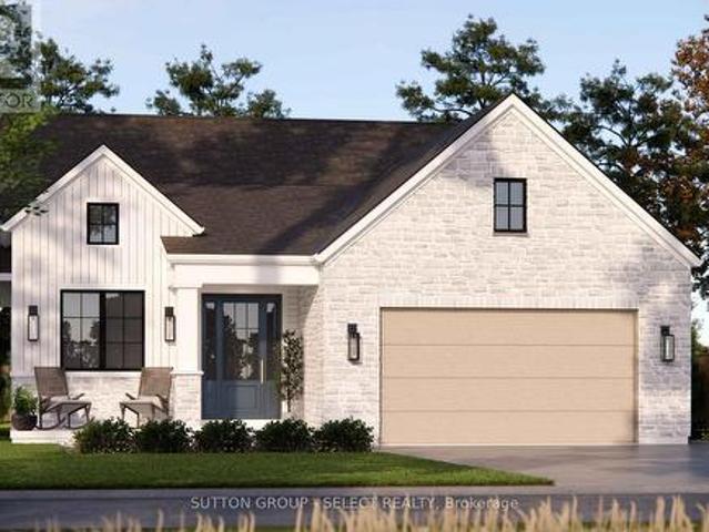26 Woodland Walk, Southwold, ON, N5P 3T2 house for sale | Listing ID X13444 | Royal LePage