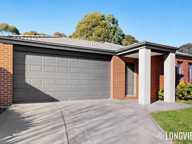 26 wodalla circuit, sandhurst, vic, 3977