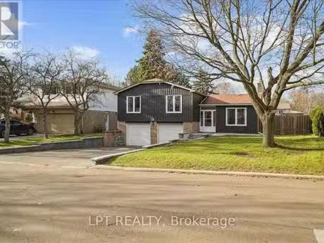 26 Wright Crescent, Caledon, ON, L7E 3X9 house for sale Lis.