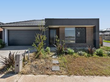 Mambourin, Wyndham, Victoria, Victoria