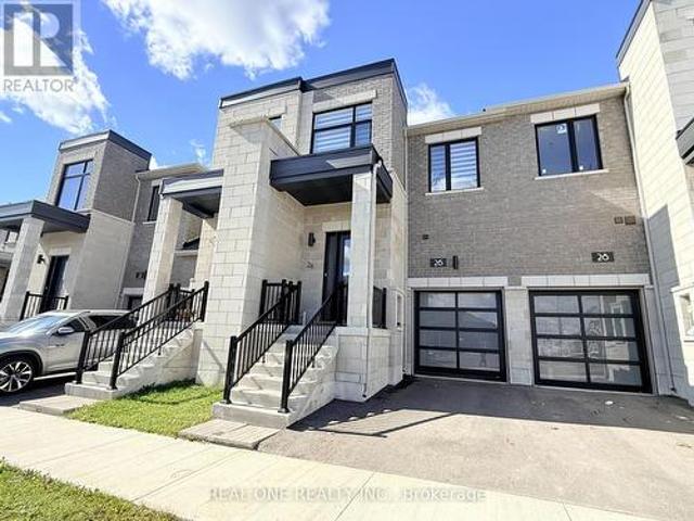 26 Yarl Drive, Markham, ON, L3S 0G5 house for sale | Listing ID N14002 | Royal LePage