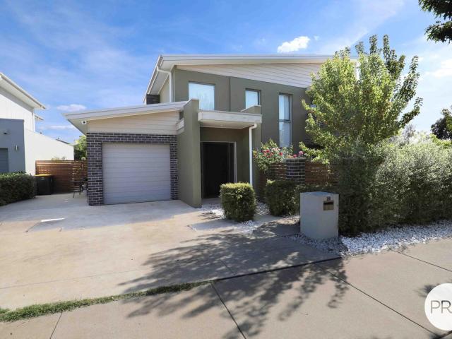 26 Zakharov Avenue, FORDE ACT 2914