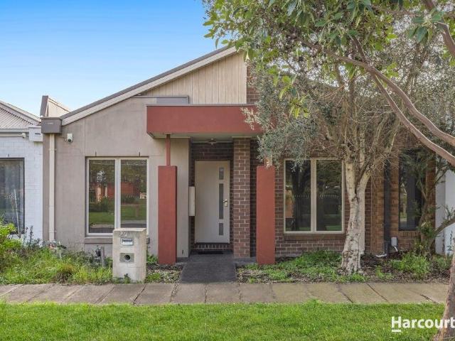 26 Zinnober Gardens, EPPING, VIC 3076