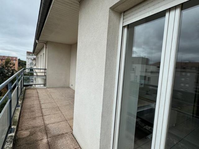 26 A rue Arago 69100 Villeurbanne