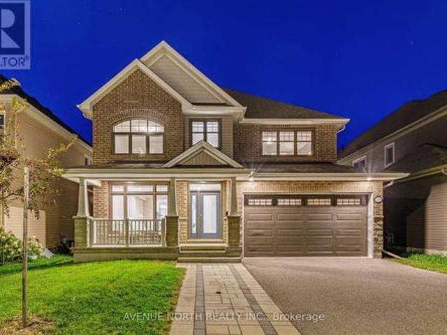 26 Aconitum Way, Ottawa, ON, K1T 0S1 house for sale | Listing ID X13786 | Royal LePage