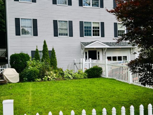 26 Abbott Ave, Ridgefield, CT 06877 | MLS #24147