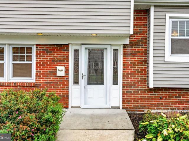 26 Abington