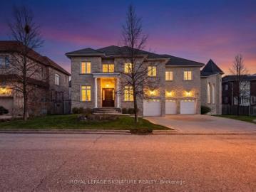 26 Alai Circle, Markham, ON, L3R 1E2 house for sale | Listing ID N13465 | Royal LePage