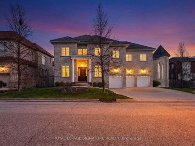 26 Alai Circle, Markham, ON, L3R 1E2 house for sale | Listing ID N13795 | Royal LePage