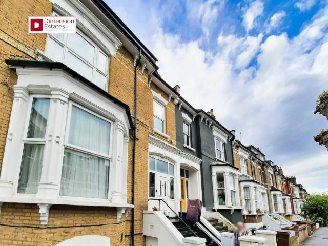 26 Alkham Road, London, N16 6BJ, United Kingdom | 3 bed apartment for rent #140657124 | Rentberry