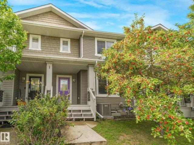 26 Allard Way, Fort Saskatchewan, AB, T8L 0C3 house for sale | Listing ID E4505 | Royal LePage