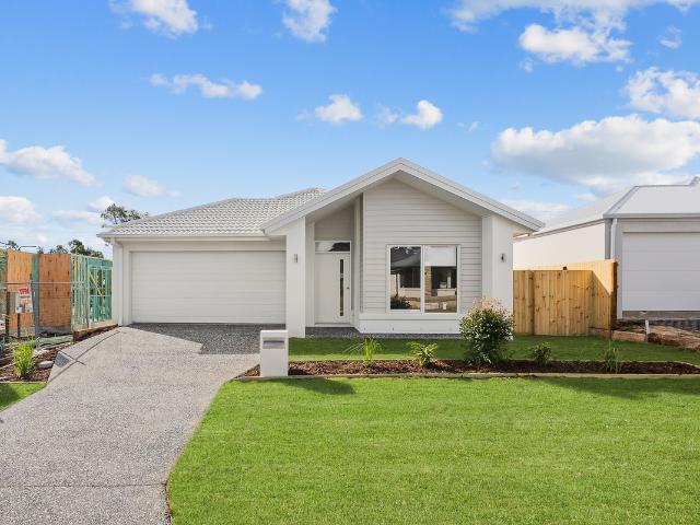 26 Amalia Street, Birkdale QLD 4159