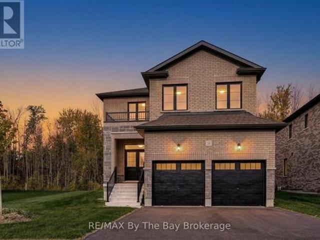 26 Amber Drive, Wasaga Beach, ON, L9Z 0R8 house for sale | Listing ID S13601 | Royal LePage