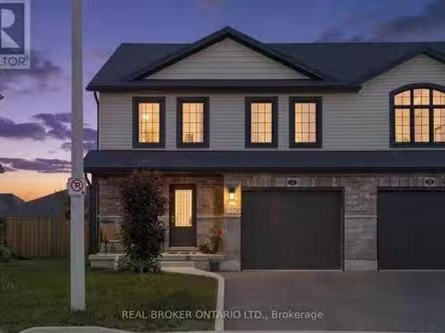 26 Amber Street, Norfolk, ON, N0E 1Y0 house for sale Listin.