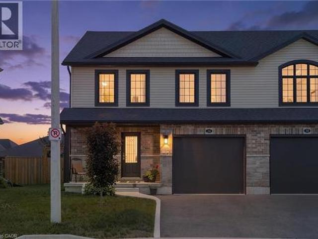 26 Amber Street, Waterford, ON, N0E 1Y0 house for sale | Listing ID 40854 | Royal LePage