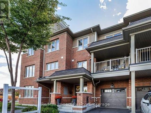 26 Amulet Way, Whitby Rolling Acres, ON, L1R 0R5 house for sale | Listing ID E14080 | Royal LePage