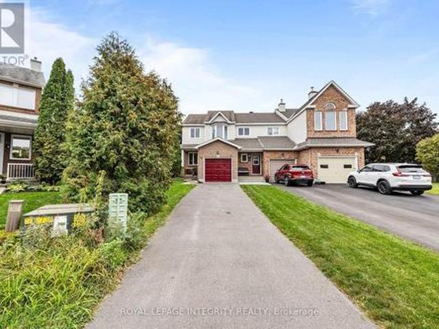 26 Astoria Crescent, Ottawa, ON, K2G 6E5 house for sale | Listing ID X13845 | Royal LePage