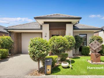 Williams Landing, Laverton, Melbourne, Point Cook, Wyndham, Victoria, Victoria