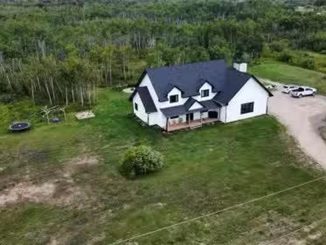 26 Appleton Drive, St Malo, MB, R0A 1T0 house for sale List.
