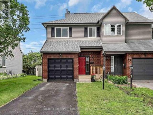 26 Armadale Crescent, Ottawa, ON, K2J 4A4 house for sale | Listing ID X13478 | Royal LePage