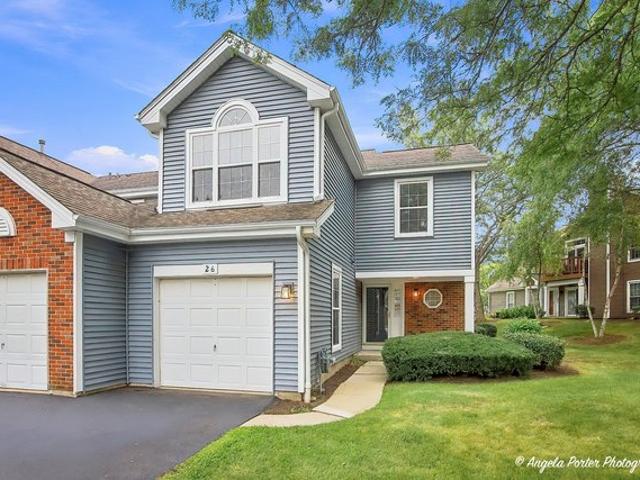 26 Arbordale Ct Unit 26, Algonquin, IL 60102