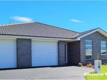 26 Ardennes Circuit, Gillieston Heights Townhouse for rent Li.