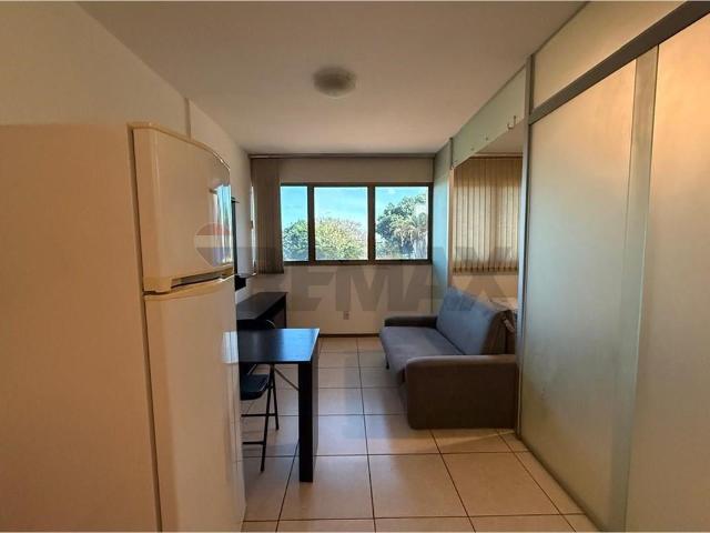 26 Área Útil Apartamento Alugar, 1 Dormitórios localizado em EQRSW 2, 3, Sudoeste, Brasília, Distrito Federal, 70675260 | Brasil