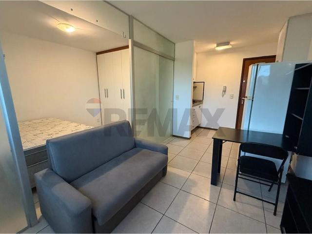 26 Área Útil Apartamento Alugar, 1 Dormitórios localizado em EQRSW 2, 3, Sudoeste, Brasília, Distrito Federal, 70675260 | Brasil