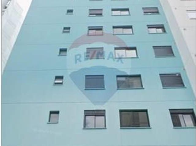 26 Área Útil Apartamento Alugar, 1 Dormitórios localizado em Vila Buarque, São Paulo, São Paulo, 01221020 | Brasil