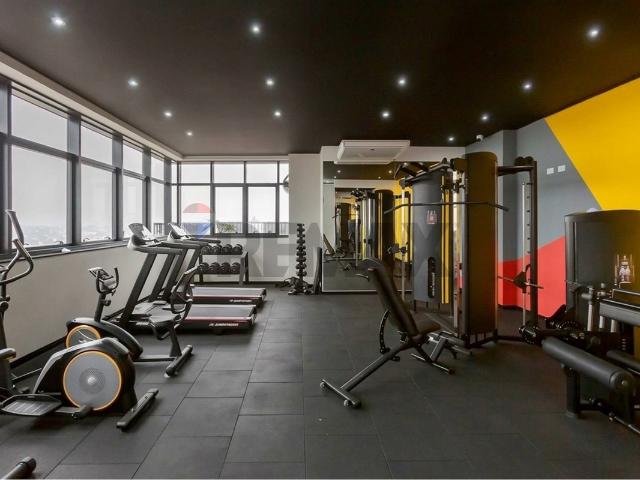 26 Área Útil Apartamento Alugar, 1 Dormitórios localizado em Rua Tibagi, 750, Centro, Curitiba, Paraná, 80060110 | Brasil