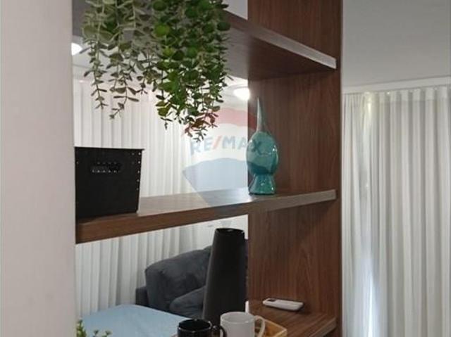26 Área Útil Studio Alugar, localizado em Porto de Galinha, Ipojuca, Pernambuco, 55.593 039 | Brasil