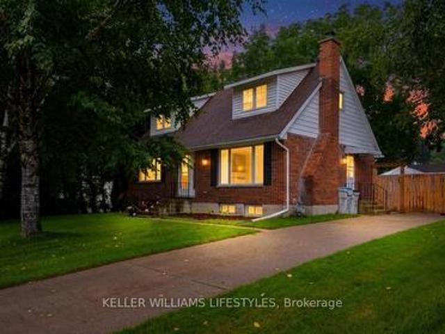 26 Arthur Street, Lambton Shores Forest, ON, N0N 1J0 house for sale | Listing ID X13772 | Royal LePage