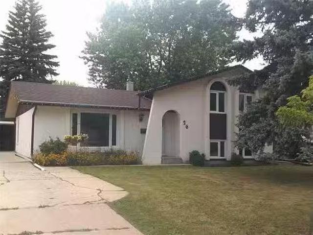 26 Atkinson Rd, Winnipeg, MB, R3R 1Y8 house for sale Listin.
