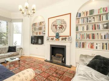 26 Aynhoe Road, London, W14 0QD, United Kingdom | 6 bed house for rent #138316113 | Rentberry
