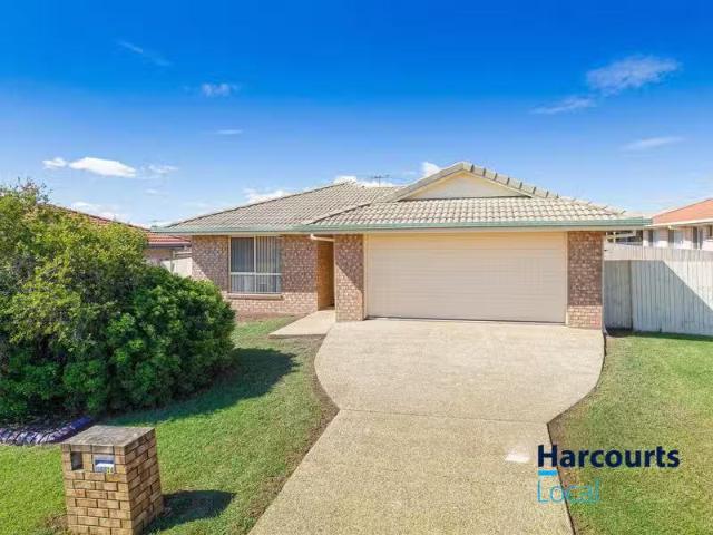 26 Banksia Drive, RACEVIEW, QLD 4305 House for Rent