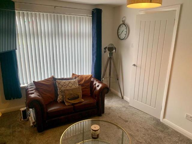 26 Ballycraigy Drive, Antrim, BT41 1NE