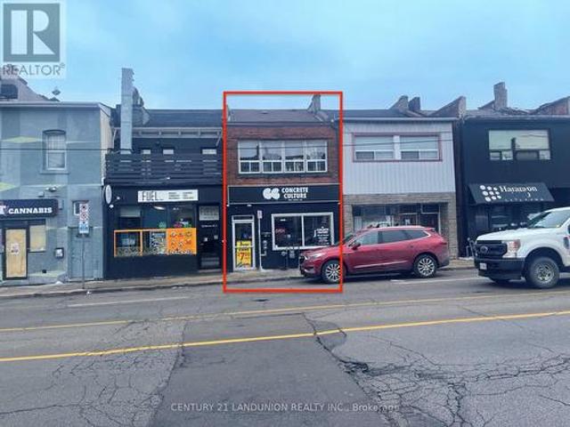 26 Barton St. Street E, Hamilton, ON, L8L 2V5 house for sale | Listing ID X12935 | Royal LePage