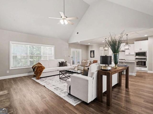 26 Baral Ridge
