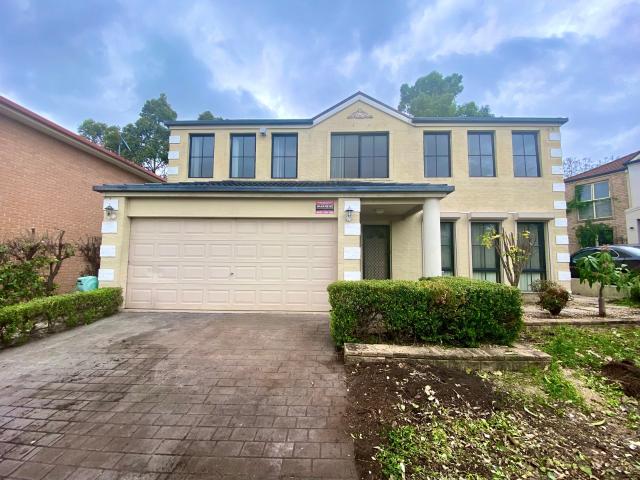 26 Barilla Place, Bonnyrigg Heights, NSW 2177 House for Rent Ray White Green Valley Real Estate Agency
