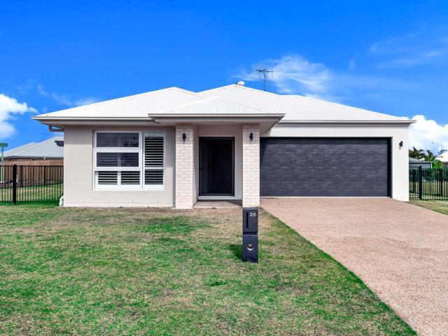 26 Barramundi Drive, BURRUM HEADS, QLD 4659