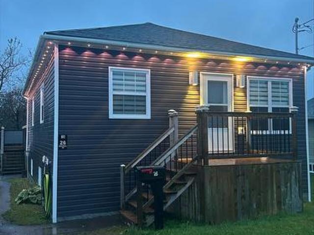 26 Batstones Road, Corner Brook, NL, A2H 2A5 house for sale | Listing ID 1304 | Royal LePage