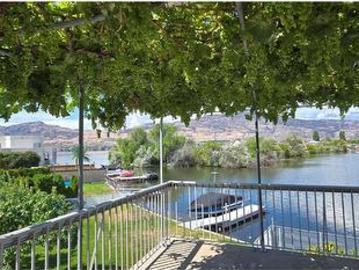 26 Bayview Crescent, Osoyoos, BC, V0H 1V6 house for sale | Listing ID 10385 | Royal LePage