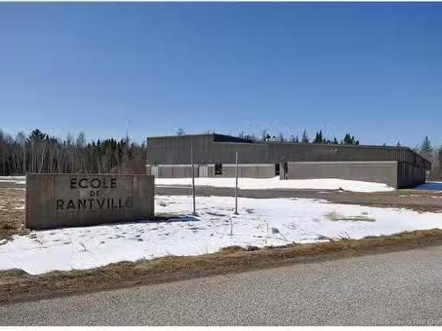 26 Bay Shore Rd, Brantville, NB, E9H 1K9 commercial for sale.