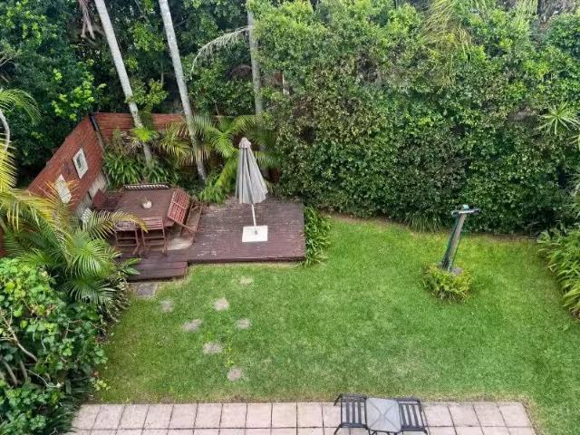 26 Bay Road, Waverton Townhouse for rent Listed by Phoebe Ras.