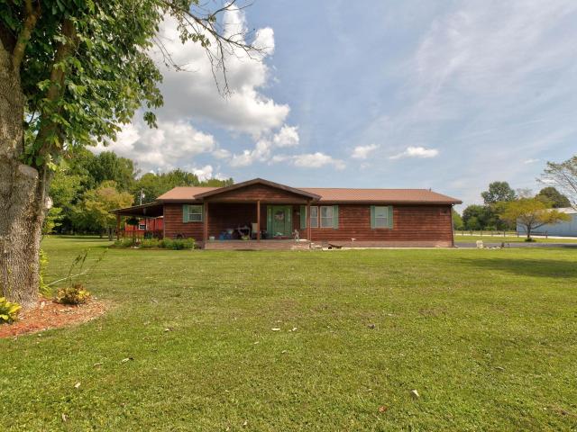 26 Bayou Lane