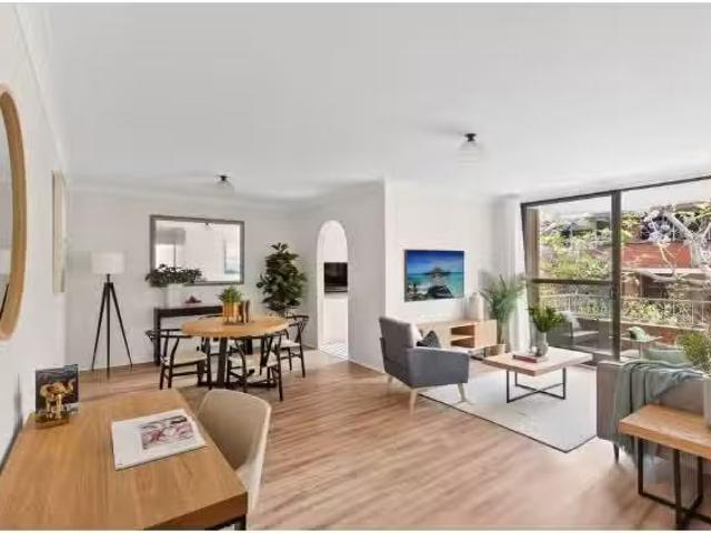 2/6 Benton Avenue, Artarmon Apartment for rent Listed by Ange.